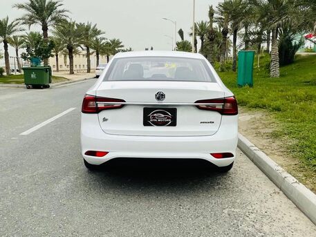 Ras Rumman, Vehicles, Cars & Trucks , BHD 3450,  MG 5,  2024,  Automatic,  34000 KM,