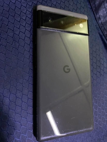 Riyadh, Mobile Phones, SAR 650,  Google Pixel 6