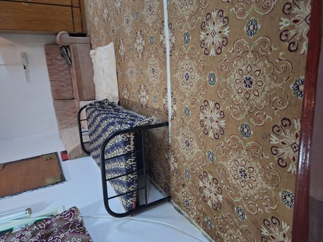 Haradh, Bedspace Available, SAR 400/month,  I Want Share My Furnished Room. It