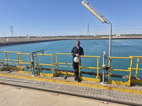 Al Baha, Job Seekers, Senior Mechanical Technician And Mechanical Technician