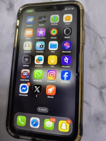 Riyadh, Mobile Phones, SAR 700,  Iphone 11