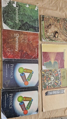 Manama, Books, Cbse Books