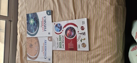 Manama, Books, Cbse Books