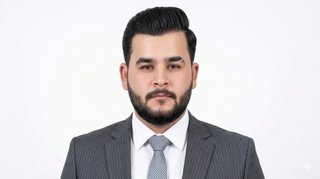 Riyadh, Job Seekers, Land Surveyor