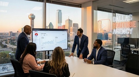 Dallas, Business, YouTube Advertising To Reach Customers Across All Devices