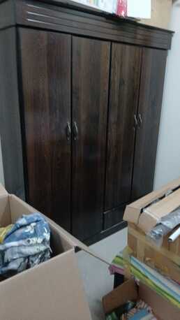 Dammam, Appliances, House Held Items