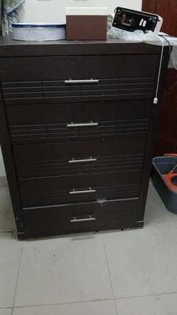 Dammam, Appliances, House Held Items