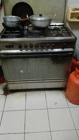 Dammam, Appliances, House Held Items