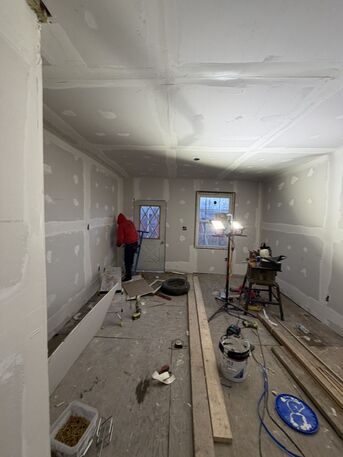 New York, Business, PMR LLC | Construction Company | General Contractor Shenandoah PA