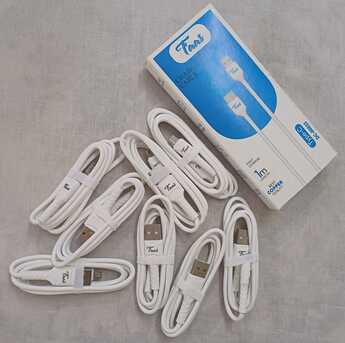 Al Khobar Al Shamalia, Mobile Phones, SAR 15,  Introducing FAAS Mobile Charging Cable