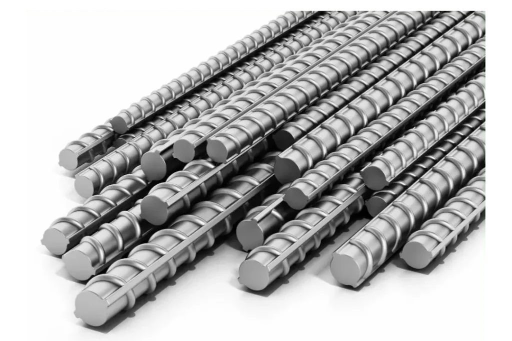 Mumbai, Materials, Buy 8mm Steel Bar For Precise Reinforcement From Shivangi TMT Bars
