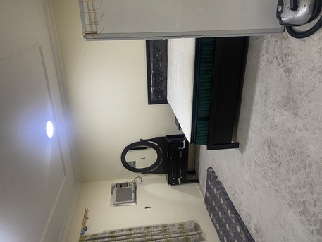 Jubail, Apartments/Houses, SAR 1400/month,  Furnished,  1 BR,  1 BK FOR RENT 1300 SAR MONTH