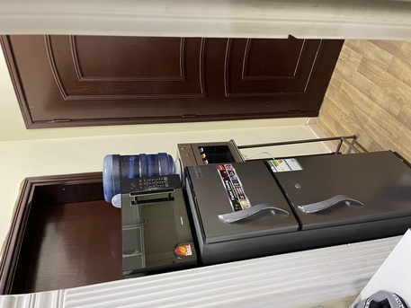 Jubail, Apartments/Houses, SAR 1400/month,  Furnished,  1 BR,  1 BK FOR RENT 1300 SAR MONTH