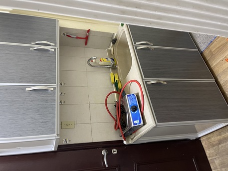 Jubail, Apartments/Houses, SAR 1400/month,  Furnished,  1 BR,  1 BK FOR RENT 1300 SAR MONTH