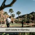Land For Sale In Kenya Nairobi | Prime Plots At Migaa Golf Estate