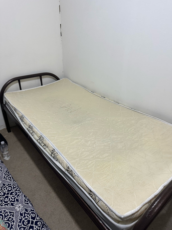 Al Malaz, Bedspace Available, SAR 550/month,  BED SPACE AVAILABLE // SAR 550 PER MONTH