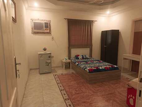 Jeddah, Rooms Available, SAR 1000/month,  Furnished,  1 Fully Furnished Room For Executive Person(Pakistani Or Indian Muslim)