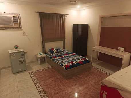 Jeddah, Rooms Available, SAR 1000/month,  Furnished,  1 Fully Furnished Room For Executive Person(Pakistani Or Indian Muslim)