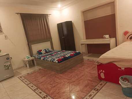 Jeddah, Rooms Available, SAR 1000/month,  Furnished,  1 Fully Furnished Room For Executive Person(Pakistani Or Indian Muslim)