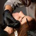 Get Defined Brows With Expert Threading In Aurora ON