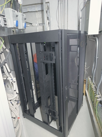 Riyadh, Job Seekers, EVL- CCT ,DATA Termination,UTP Cable