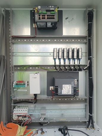 Riyadh, Job Seekers, EVL- CCT ,DATA Termination,UTP Cable