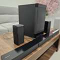 SAR 550,  Sony HT-RT3 5.1 Home Theater For Sale