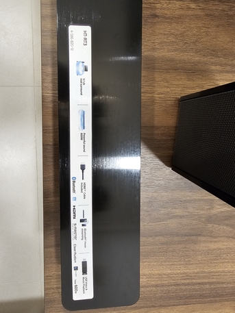 Dammam, Electronics, SAR 550,  Sony HT-RT3 5.1 Home Theater For Sale