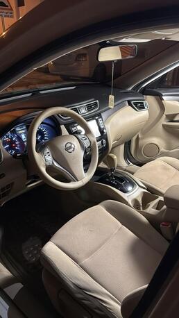 Muharraq, Vehicles, Cars & Trucks , BHD 3900,  Nissan X-Trail 2015,  2015,  Automatic,  00 KM,