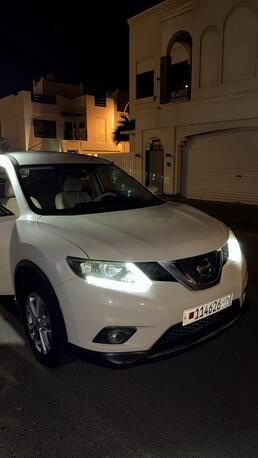Muharraq, Vehicles, Cars & Trucks , BHD 3900,  Nissan X-Trail 2015,  2015,  Automatic,  00 KM,