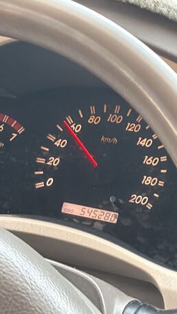 Dammam, Vehicles, Cars & Trucks , SAR 23000,  Inova,  2006,  Automatic,  545 KM,  Toyota