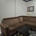 SAR 1200/month,  Bachelor Furnished 2 Bed Space Room Available