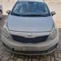 SAR 16000,  Kia Rio,  2013,  Automatic,  337200 KM,   ,1600 SAR