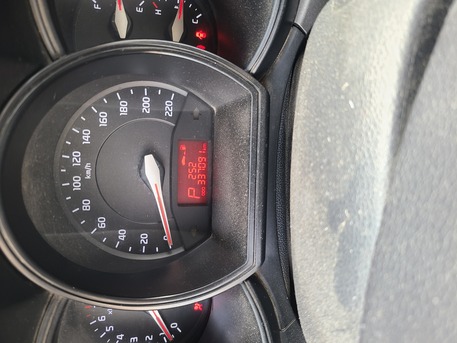 Hofuf, Vehicles, Cars & Trucks , SAR 16000,  Kia Rio,  2013,  Automatic,  337200 KM,   ,1600 SAR