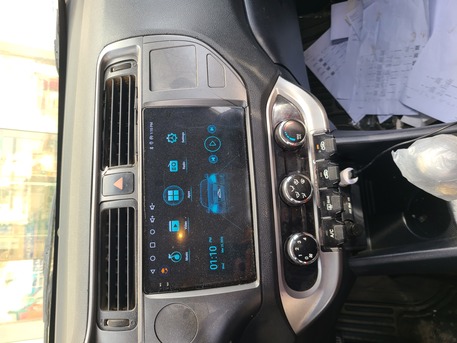 Hofuf, Vehicles, Cars & Trucks , SAR 16000,  Kia Rio,  2013,  Automatic,  337200 KM,   ,1600 SAR