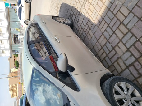 Hofuf, Vehicles, Cars & Trucks , SAR 16000,  Kia Rio,  2013,  Automatic,  337200 KM,   ,1600 SAR