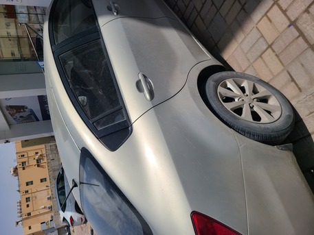 Hofuf, Vehicles, Cars & Trucks , SAR 16000,  Kia Rio,  2013,  Automatic,  337200 KM,   ,1600 SAR