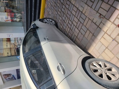 Hofuf, Vehicles, Cars & Trucks , SAR 16000,  Kia Rio,  2013,  Automatic,  337200 KM,   ,1600 SAR