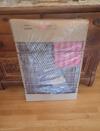 Jubail, Items Wanted, IKEA BREIM Wardrobe