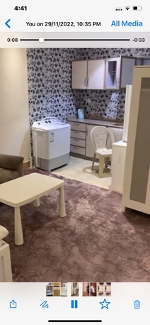 Olaya, Rooms Available, SAR 3050/month,  Furnished,  5006 Sq. Meter,  Studio Room 4 Rent