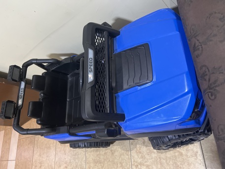 Riyadh, Baby & Kid Stuff, SAR 200,  Kids  Car &ndash; For Sell