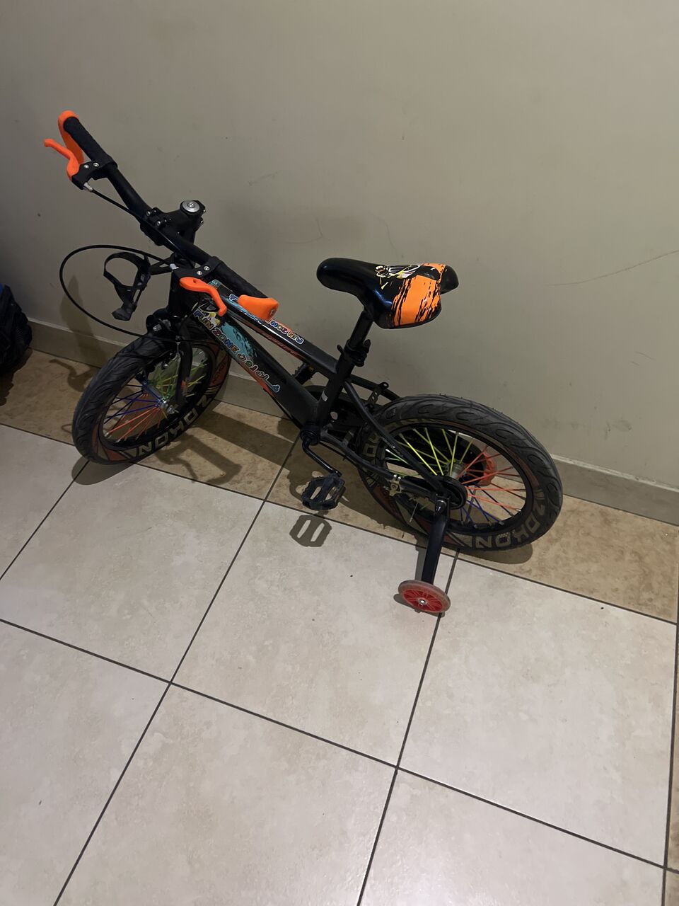 Riyadh, Baby & Kid Stuff, SAR 300,  Kids  Car And Cycle  &ndash; For Sell