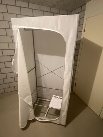 Jubail, Items Wanted, Wanted: IKEA BREIM Wardrobe (602.524.34)