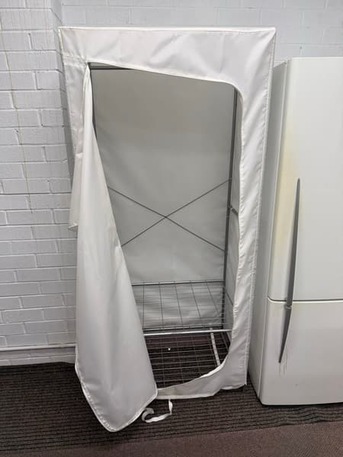 Jubail, Items Wanted, Wanted: IKEA BREIM Wardrobe (602.524.34)