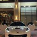 Chevrolet Corvette,  2015,  Automatic,  220000 KM,  Very Clean