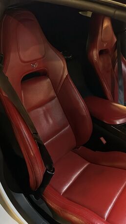 Riyadh, Vehicles, Cars & Trucks , Chevrolet Corvette,  2015,  Automatic,  220000 KM,  Very Clean