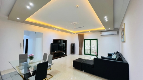 Busaiteen, Apartments/Houses, BHD 400/year,  3 BR,  3 Bedroom 3 Baths Spacious Bright For Rent In Busaiteen
