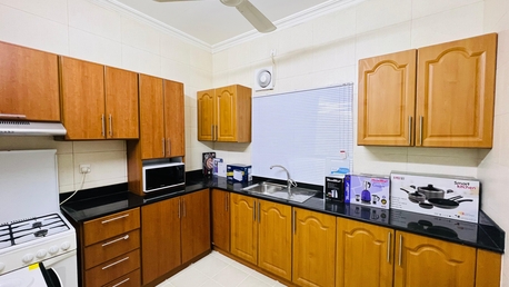 Busaiteen, Apartments/Houses, BHD 400/year,  3 BR,  3 Bedroom 3 Baths Spacious Bright For Rent In Busaiteen