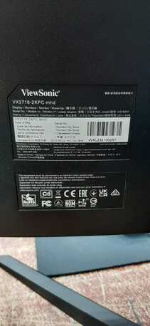 Al Sharafeyah, Computers, SAR 3250,  Gaming PC Core I5 12th, Ram 16gb, SSD 512gb+1tbHD, RTX 3060 12gb With ViewSonic 27" 180Hz