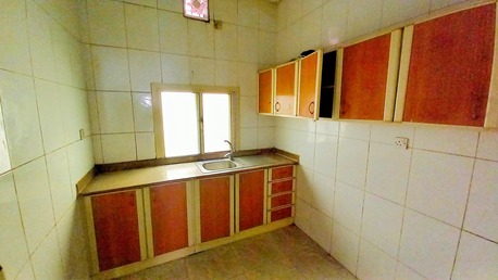 Gudaibiya, Apartments/Houses, BHD 120/month,  2 BR,  FLAT SUITABLE FOR COUPLE / SMALL FAMILY FOR RENT